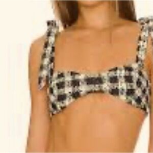 Lovers and Friends corset M